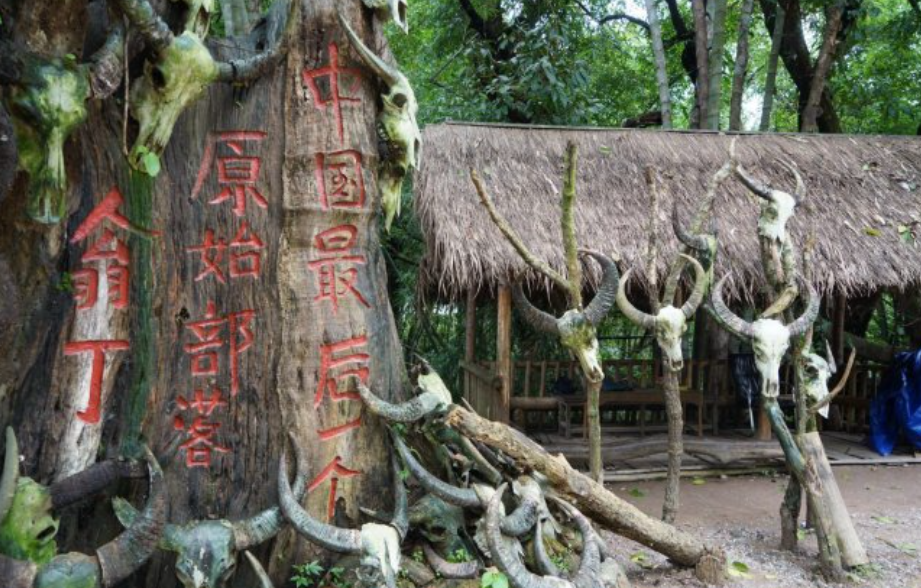翁丁景区票务系统破局:打通“食宿游购”全链路,激活多业态增收引擎