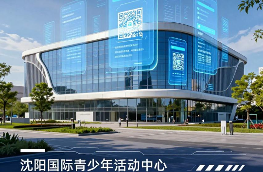从"卖票"到"分钱"：小泥人多商户自动分账系统落地沈阳国际青少年活动中心