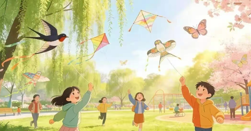 淮北梧桐山地运动景区与小泥人签约合作，智慧售检票系统全面落地