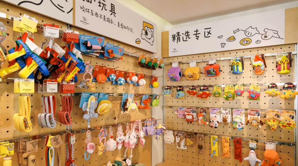 二次入园不用反复登记 小泥人与上海超级毛球公园签约专属票务系统解决方案