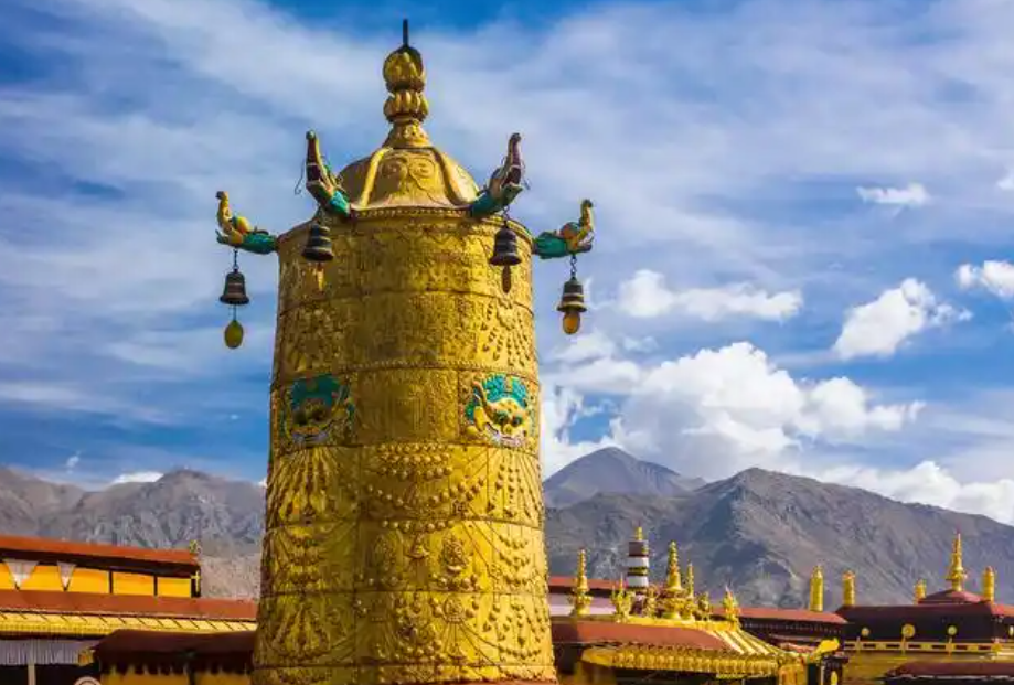 大昭寺景区分时预约系统,源头厂商实力赋能智慧文旅新体验
